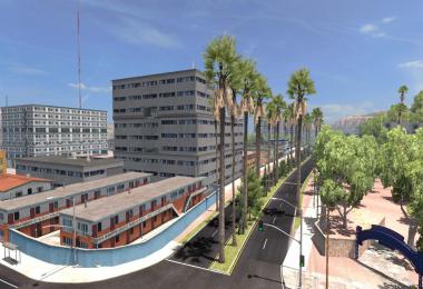 Mexico Extremo v2.1.7 [1.34]