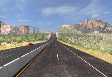 Mexico Extremo v2.1.7 [1.34]