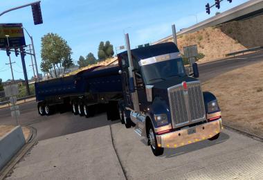 Midland B-Train Dump Ownable v3.0 1.33.x