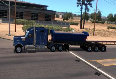 Midland B-Train Dump Ownable v3.0 1.33.x