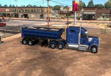 Midland B-Train Dump Ownable v3.0 1.33.x