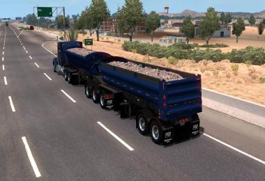Midland B-Train Dump Ownable v3.0 1.33.x