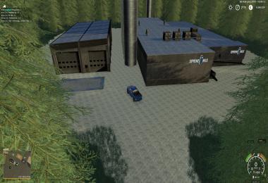 MIG Map MadeInGermany Celle v0.94