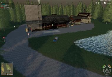 MIG Map MadeInGermany Celle v0.94