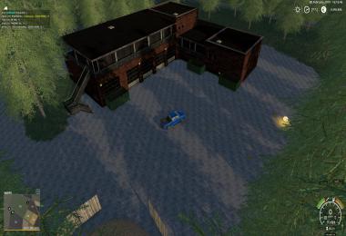 MIG Map MadeInGermany Celle v0.94