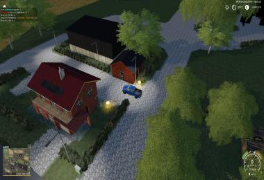 MIG Map MadeInGermany Celle v0.94