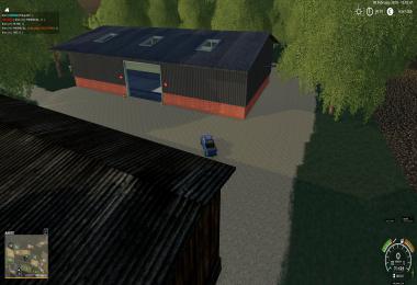 MIG Map MadeInGermany Celle v0.94