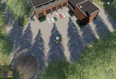 MIG Map MadeInGermany Celle v0.65
