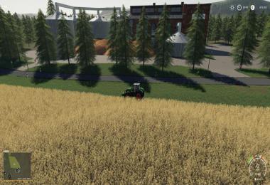 MIG Map MadeInGermany Celle v0.65