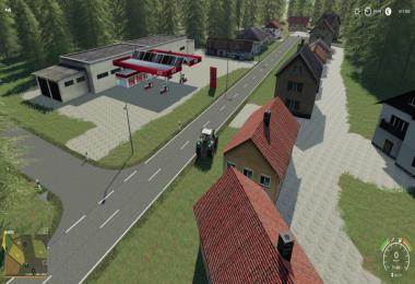 MIG Map MadeInGermany Celle v0.65