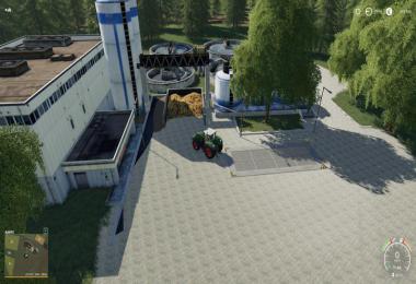 MIG Map MadeInGermany Celle v0.65