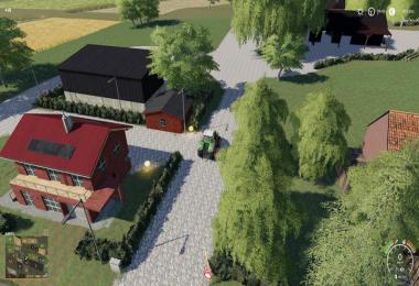 MIG Map MadeInGermany Celle v0.65