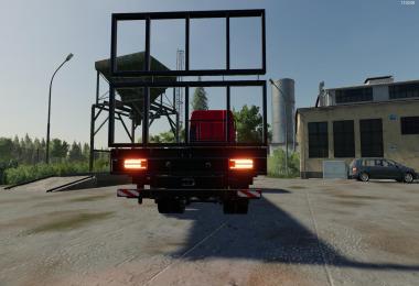 [ML] MAN TGX Plattform v1.0.0.0