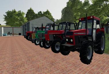 ModPack Ursus/Zetor v1.0.0.0