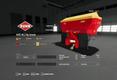 Mods Pack #2 by Stevie