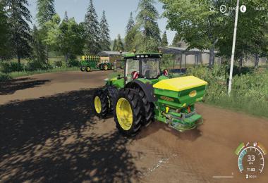 Mods Pack #2 by Stevie