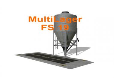MultiLager v1.9.0.0