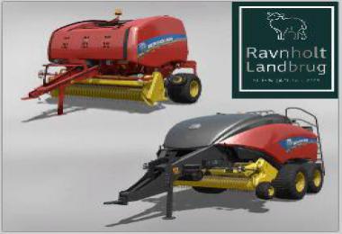 NEW HOLLAND BALER PACK EDIT BY RLM v0.0.0.2