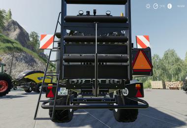 New Holland BB1290 v1.0.0.0