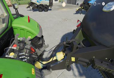 New Holland BB1290 v1.0.0.0