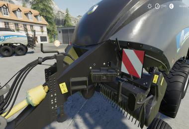 New Holland BB1290 v1.0.0.0