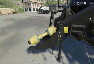 New Holland BB1290 v1.0.0.0