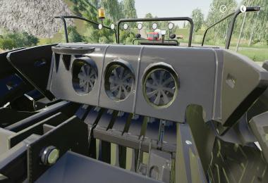 New Holland BB1290 v1.0.0.0