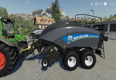 New Holland BB1290 v1.0.0.0