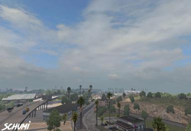 New Weather v1.0 [Schumi] 1.34.x