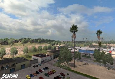 New Weather v1.0 [Schumi] 1.34.x