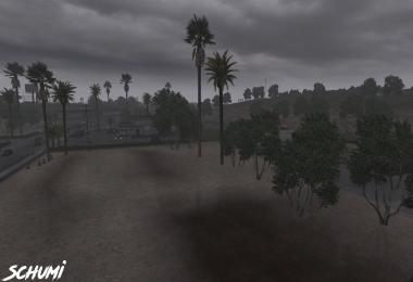 New Weather v1.0 [Schumi] 1.34.x