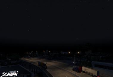 New Weather v1.0 [Schumi] 1.34.x