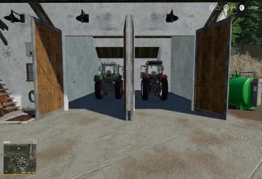 Niederbayern Map v1.6