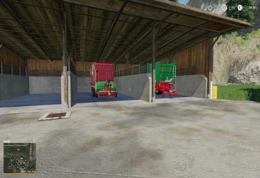 Niederbayern Map v1.6