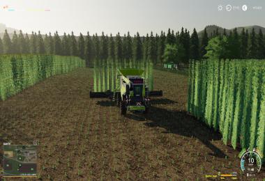 Niederbayern Map v1.6