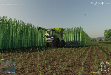 Niederbayern Map v1.6