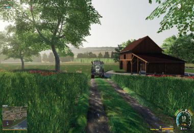 Niederbayern Map v1.6