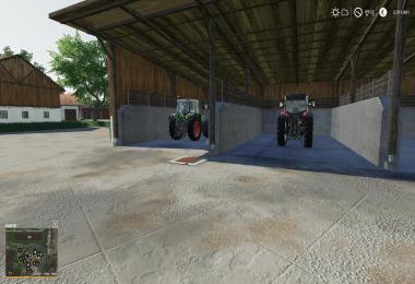 Niederbayern Map v1.6