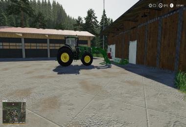 Niederbayern Map v1.6