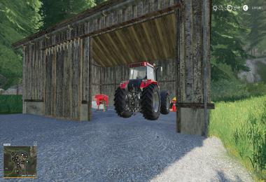 Niederbayern Map v1.6