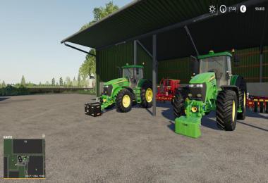 Nordfriesische Marsch v1.3