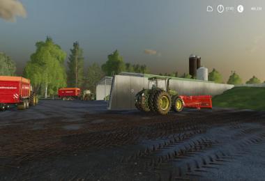 Nordfriesische Marsch v1.3