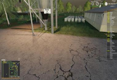 Nordfriesische Marsch v1.3