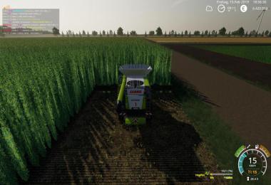 Nordfriesische Marsch v1.3