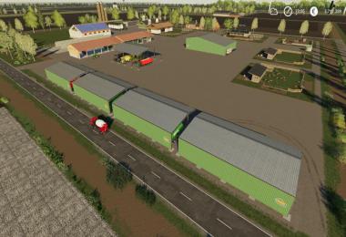 Nordfriesische Marsch v1.3