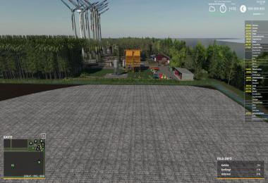 Nordfriesische Marsch v1.3