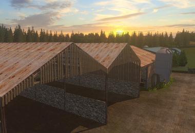 North Stone Farm v2.0.0.0