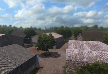 North Stone Farm v2.0.0.0