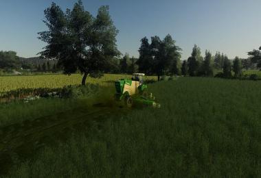 Oberes Glantal in der Sudpfalz v1.1