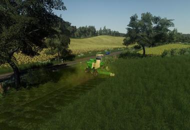 Oberes Glantal in der Sudpfalz v1.1